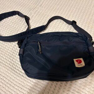 Fjallraven Crossbody Bag